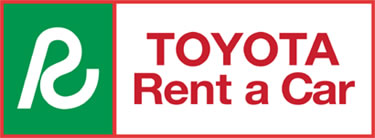 Its not just a rental...its a Toyota!