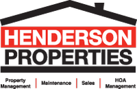 Henderson Properties Inc