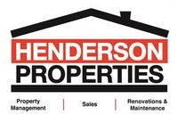 Henderson Properties Inc