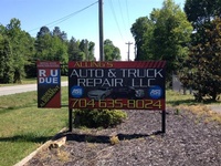 Alling's Auto & Truck Repair LLC