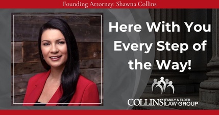 Collins Family & Elder Law Group