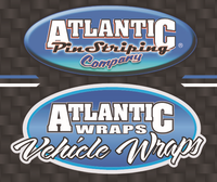 Atlantic Pinstriping Atlantic Wraps