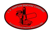 L A Simpson Machine Company