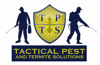 Tactical Pest & Termite Solutions 