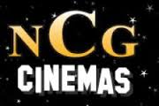 NCG Cinemas Monroe