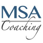 MSA Coaching LLC MSA Coaching LLC