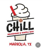 Chill Milkshake & Waffle Bar