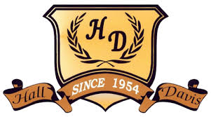 Hall Davis and Son Funeral Service