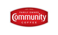 Community Coffee Port Allen Plant