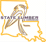State Lumber Hardware - Blanchard's Building Materials