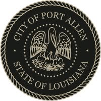 City of Port Allen