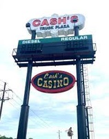 Cash's Truck Plaza & Casino