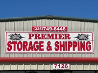 Premier Storage