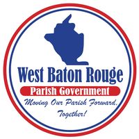 West Baton Rouge Parish Administrative