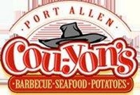 Cou-Yon's Cajun BBQ