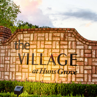 The Village at Hun's Grove