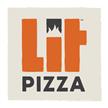 Lit Pizza 