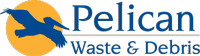 Pelican Waste & Debris