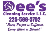 Dee's Cleaning Service, LLC