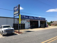 Port Allen Tire & Service LLC 