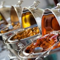 Sharay’s Southern Catering LLC 