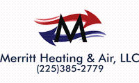 Merritt Heating & Air, LLC 