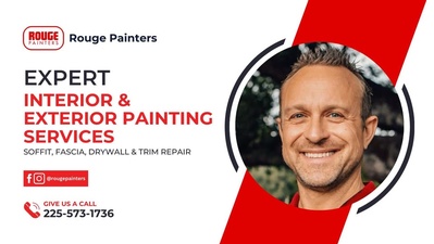 Rouge Painters