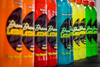 Brennan's Lemonade 