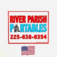 River Parish Portables