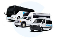 Baton Rouge Charter Bus Company