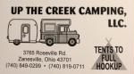 Up the Creek Camping, LLC