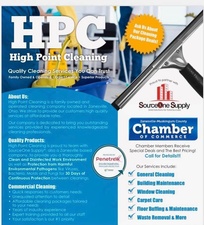 High Point Cleaning