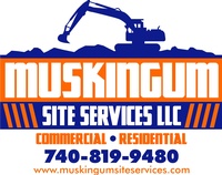 Muskingum Site Services, LLC