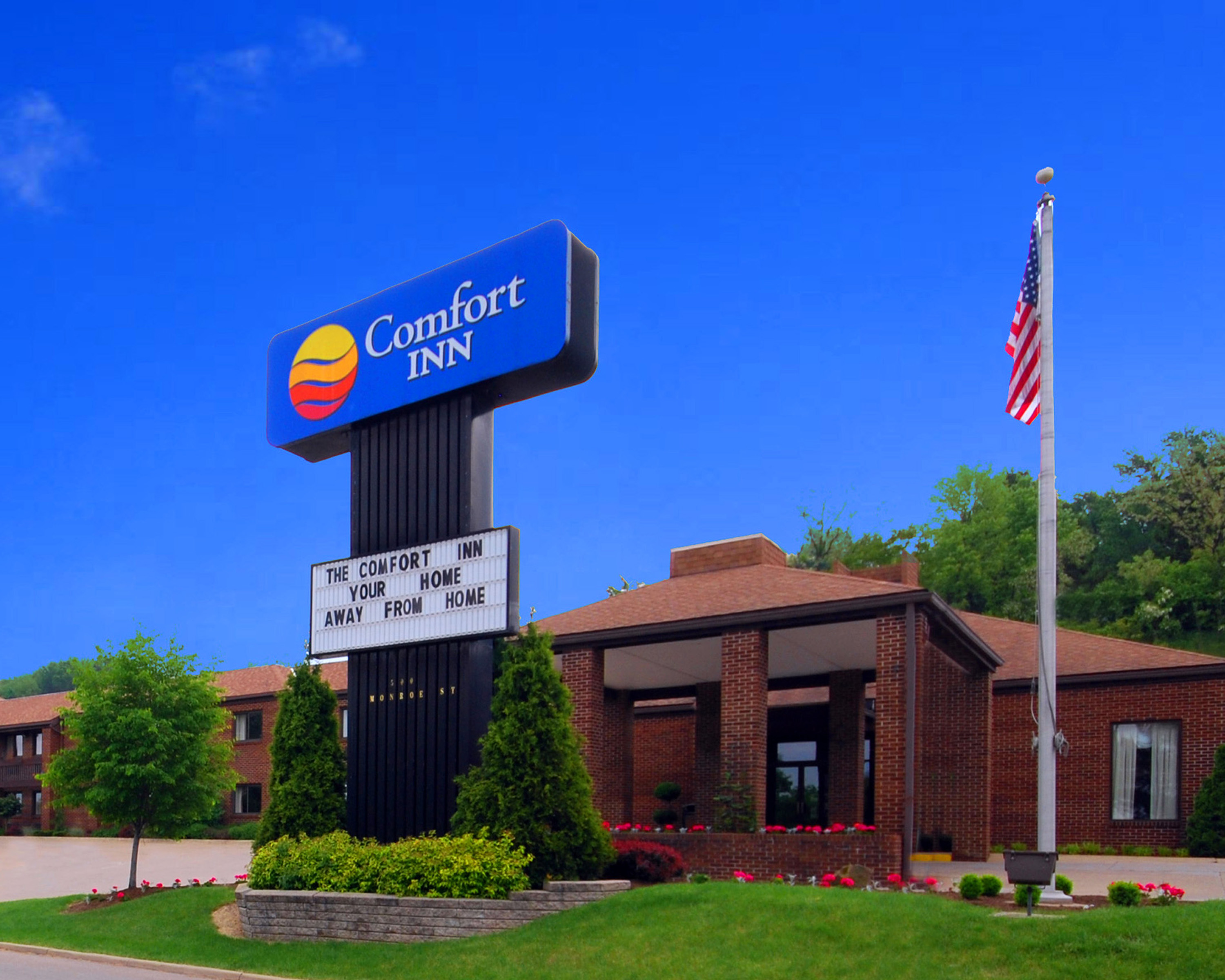 cheap hotels in zanesville ohio