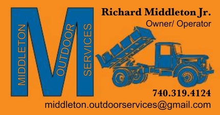 Middlerton Outdoor Services