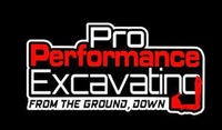 Pro Performance Excavating