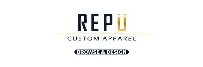 Repu Custom Apparel