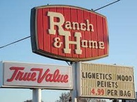 Arnold's Ranch & Home