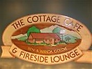 Cottage Cafe and Fireside Lounge
