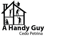 A Handy Guy: Cedo Petrina