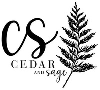Cedar & Sage Homes