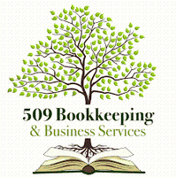 509 Bookkeeping and Business Services