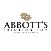 Abbott's Printing Inc.