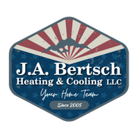J.A. Bertsch Heating & Cooling LLC J.A. Bertsch Heating & Cooling LLC