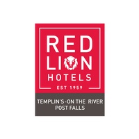 Red Lion Templin's Hotel on the River