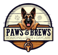 Paws N Brews