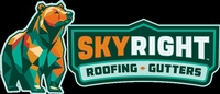 SkyRight Roofing and Gutters
