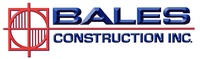 Bales Construction, Inc.