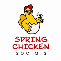 Spring Chicken Socials