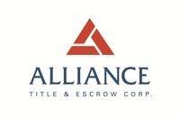 Alliance Title & Escrow Corp Alliance Title & Escrow Corp